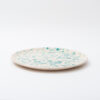 Pizzabord Classico met groene spetters