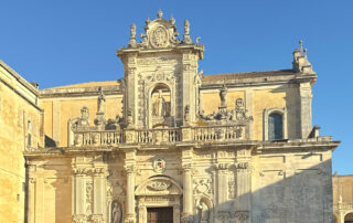 Lecce puglia