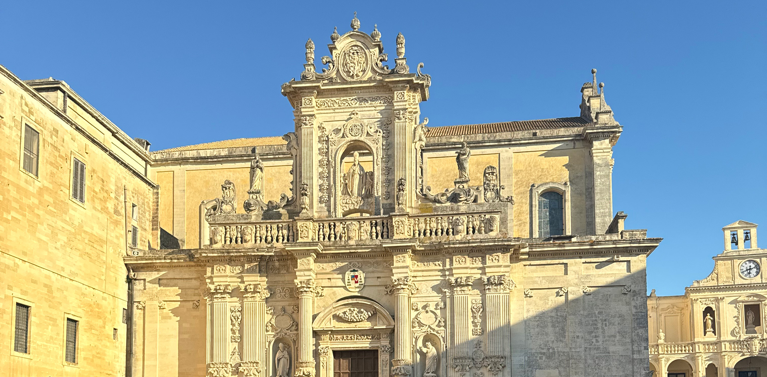 Lecce puglia